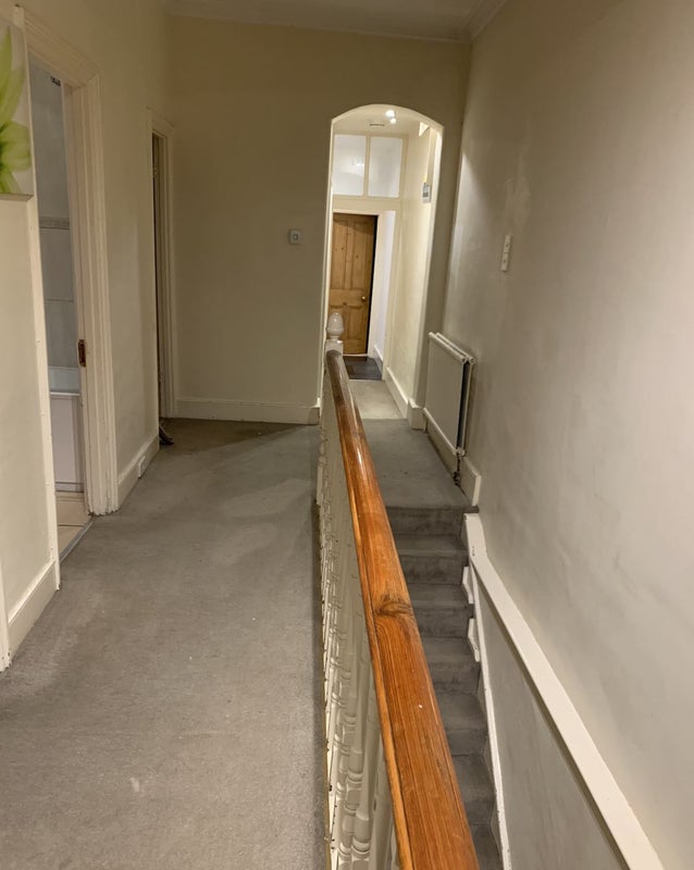 Photo 1: Hallway