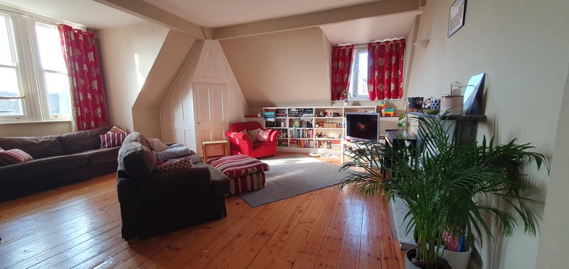 Photo 1: Living Room