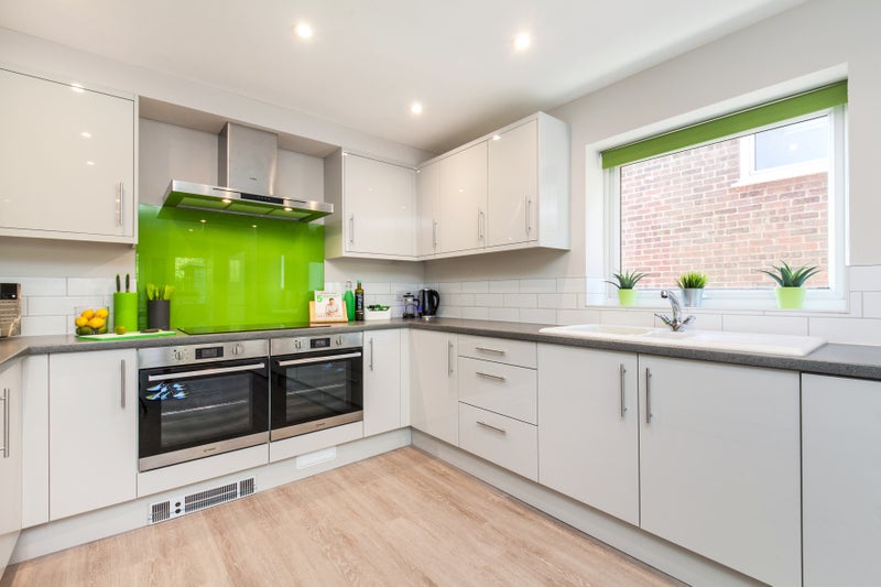 Apartment in Winchester, Turnpike Down, Winchester