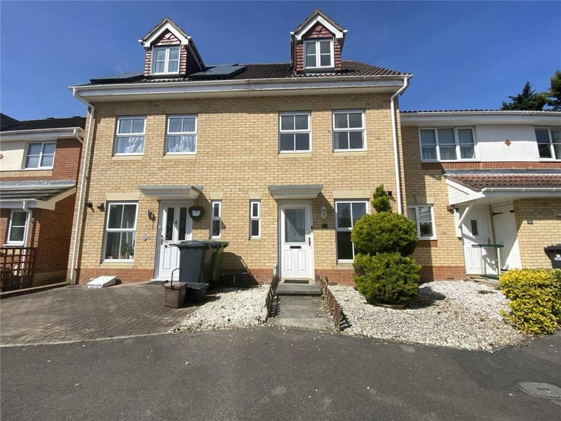 Photo 1: Front of the House