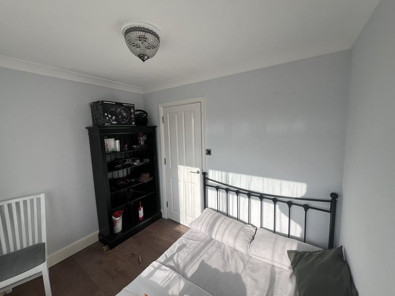 Photo 1: Room 1 - Wardrobe can be supplied if ne3eded