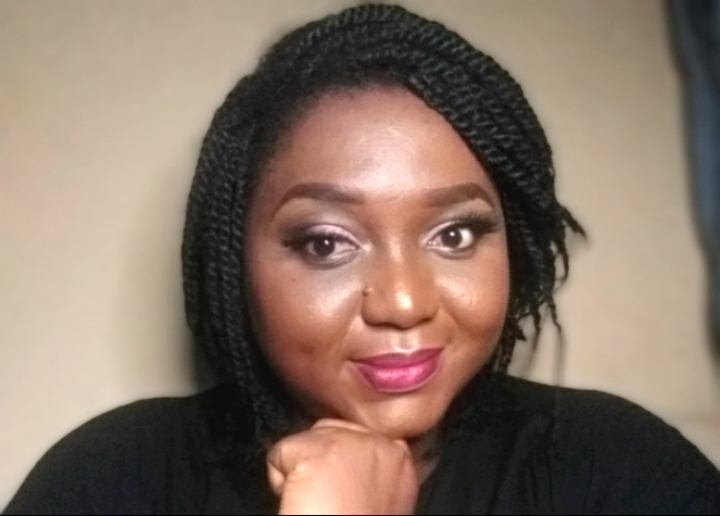 Photo 1: Amen is a lively person.