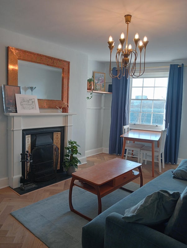 Photo 1: Living room