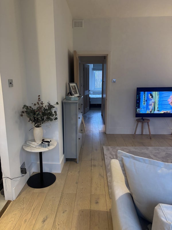 Photo 1: Living Room