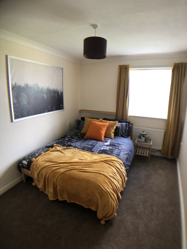 Photo 1: Double Room 1