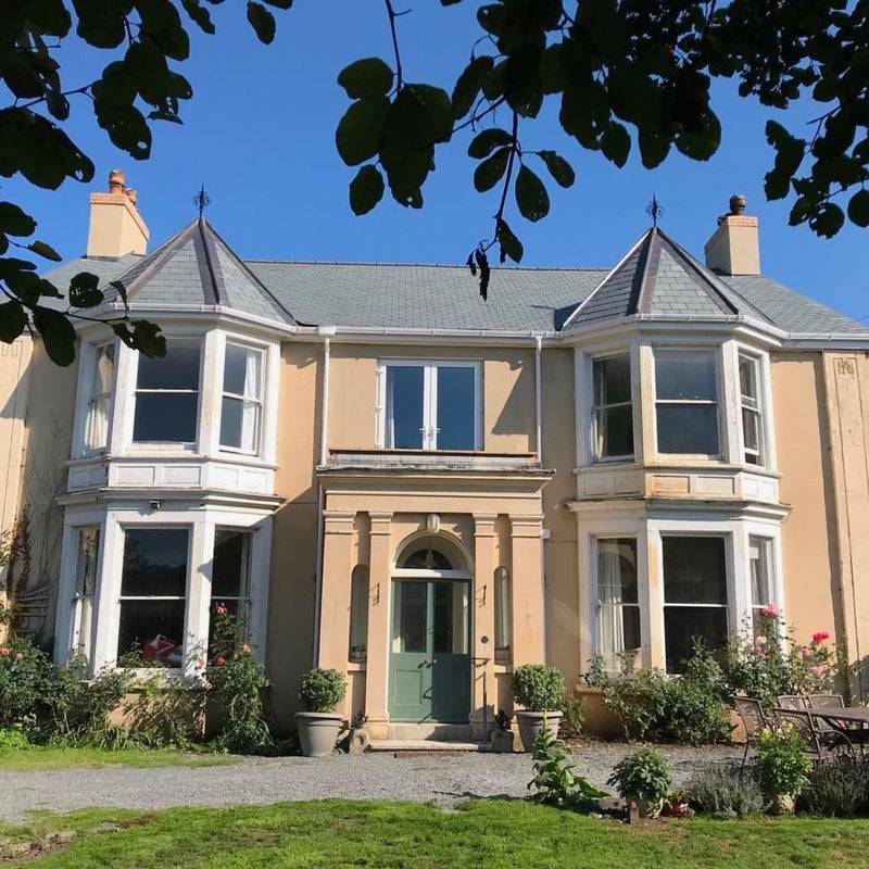 Photo 1: Front of the house