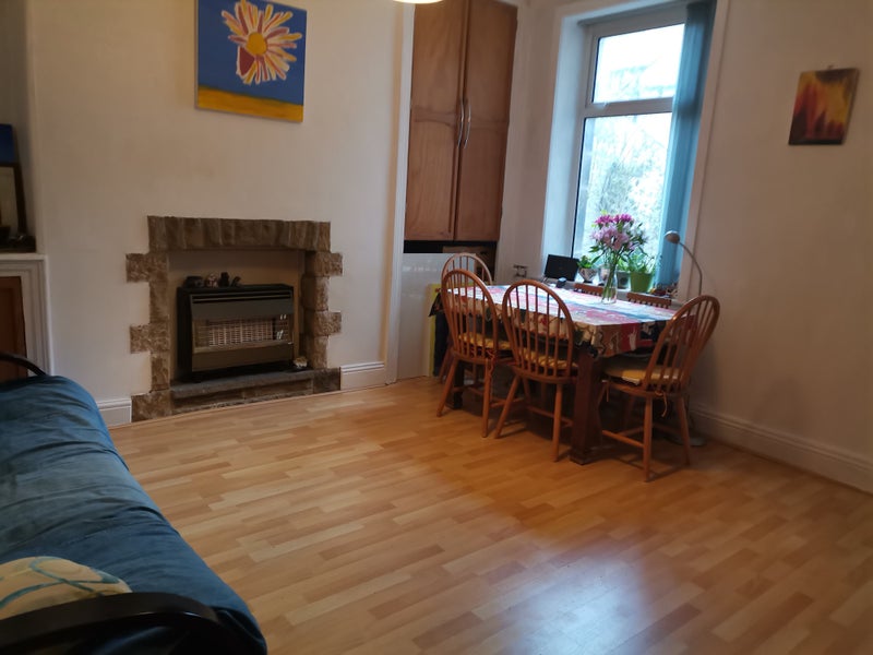 Photo 1: Dining room