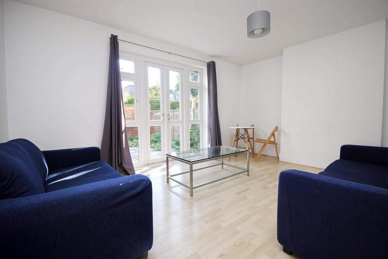 Photo 1: Living Room