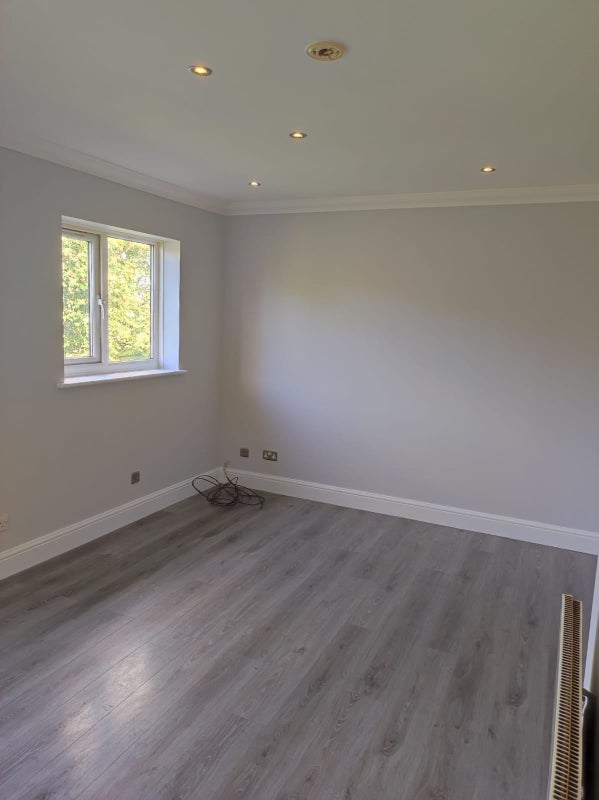 Photo 1: Living room