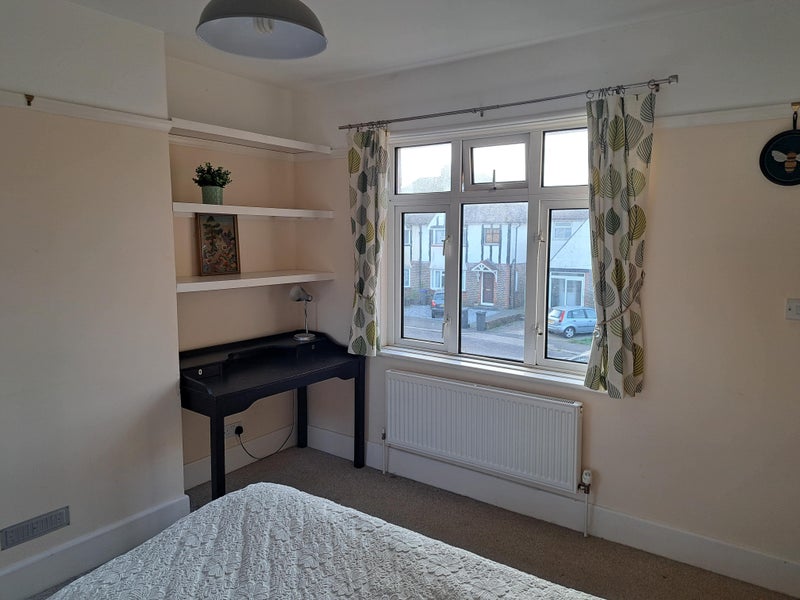 Photo 1: Double room