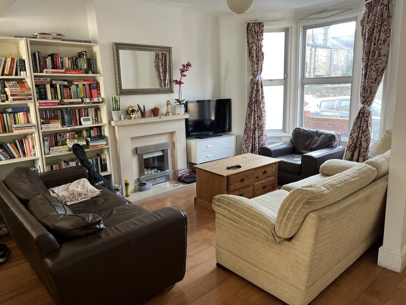 Photo 1: Dining Room