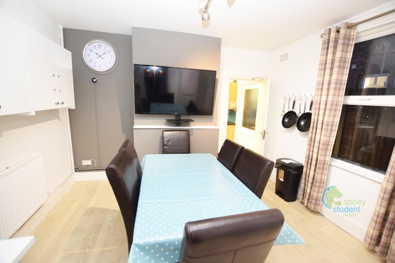 Photo 1: Dining Room