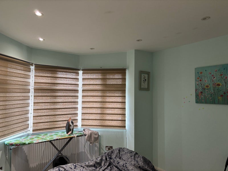 Photo 1: Double Bedroom 1