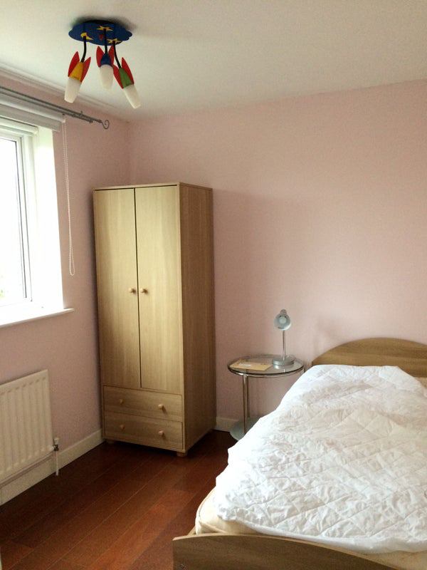 Photo 1: single room