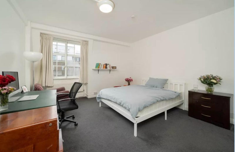 Photo 1: Master Bedroom