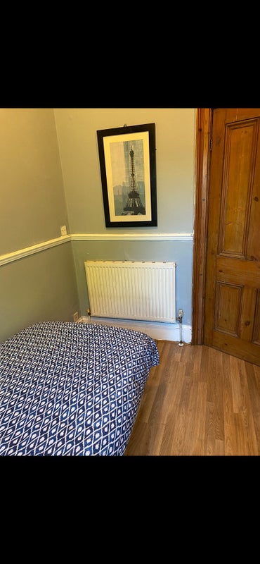 Photo 1: Single bedroom