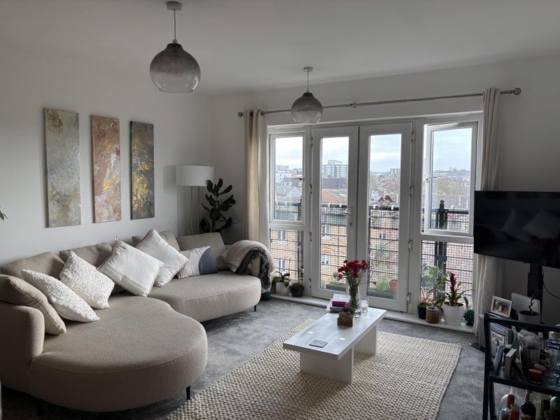 Photo 1: Living room