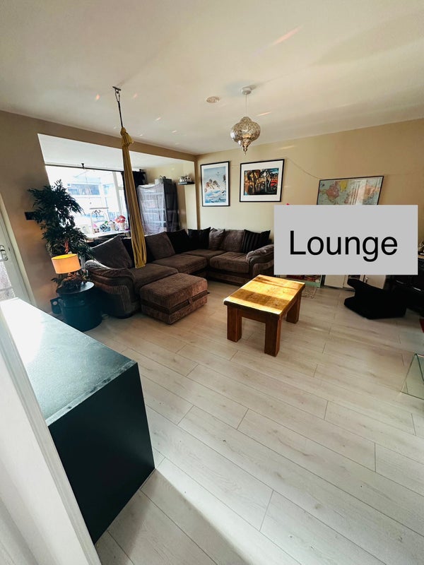 Photo 1: Living Room
