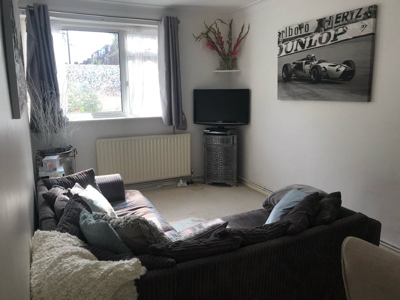 Photo 1: Living Room