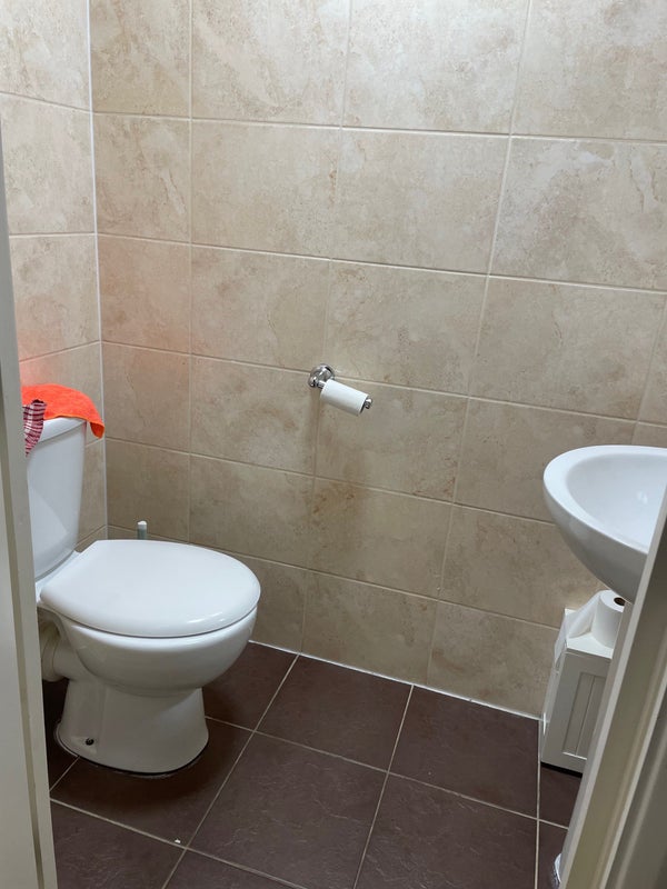 Photo 1: Separate Toilet 