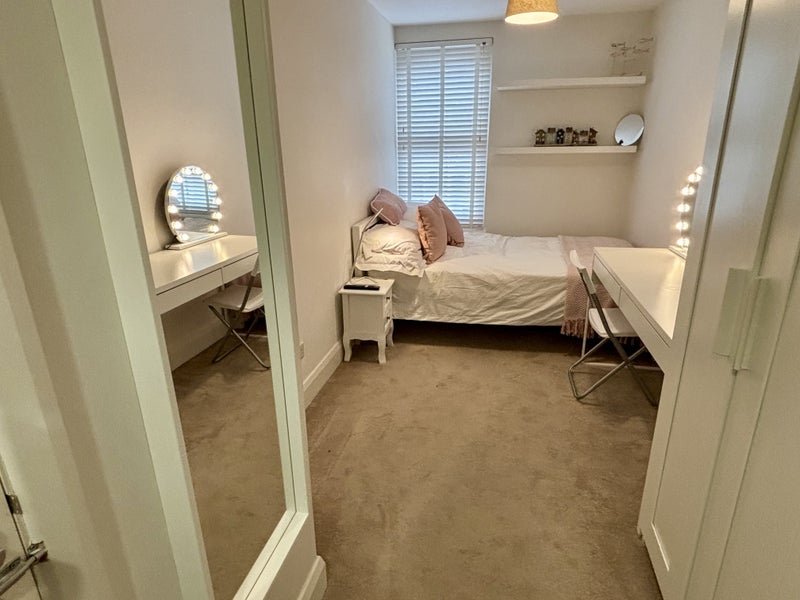 Photo 1: Plenty of Storage and high Quality New Mattress