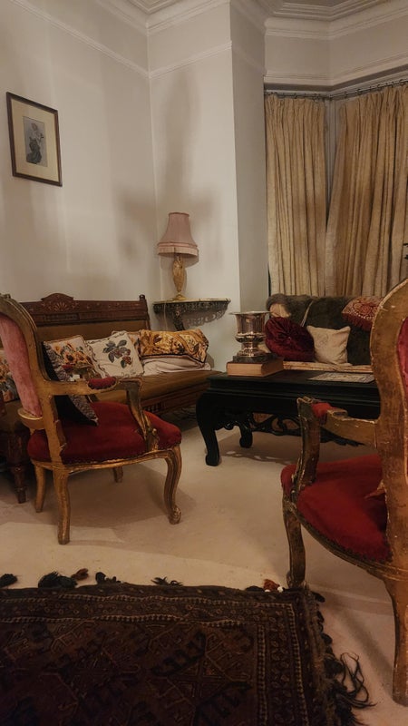 Photo 1: Edwardian home in Wandsworth 