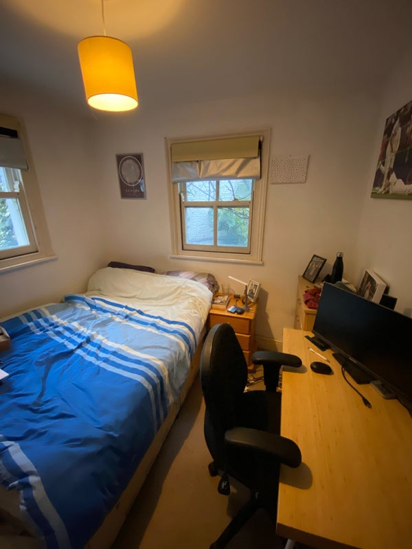 'Room For Rent Clapham Junction' Room to Rent from SpareRoom