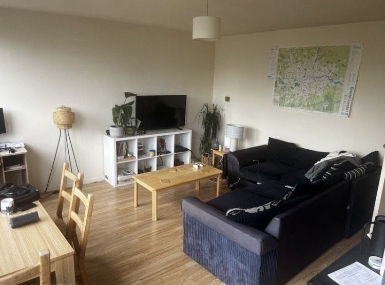 Photo 1: Living Room