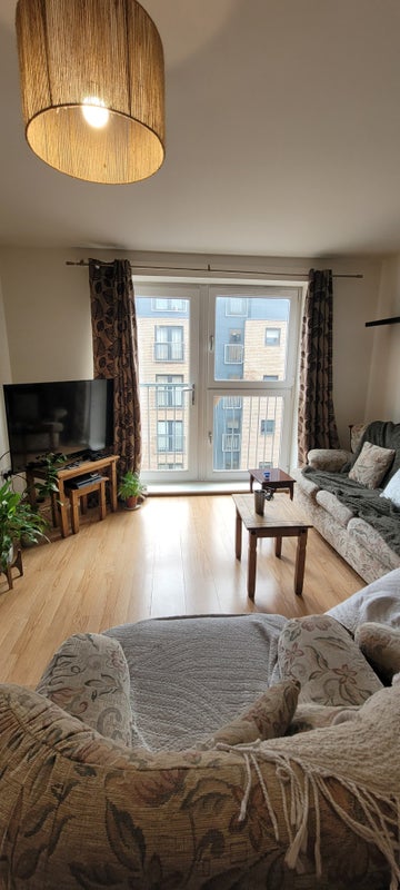 Photo 1: shared hall