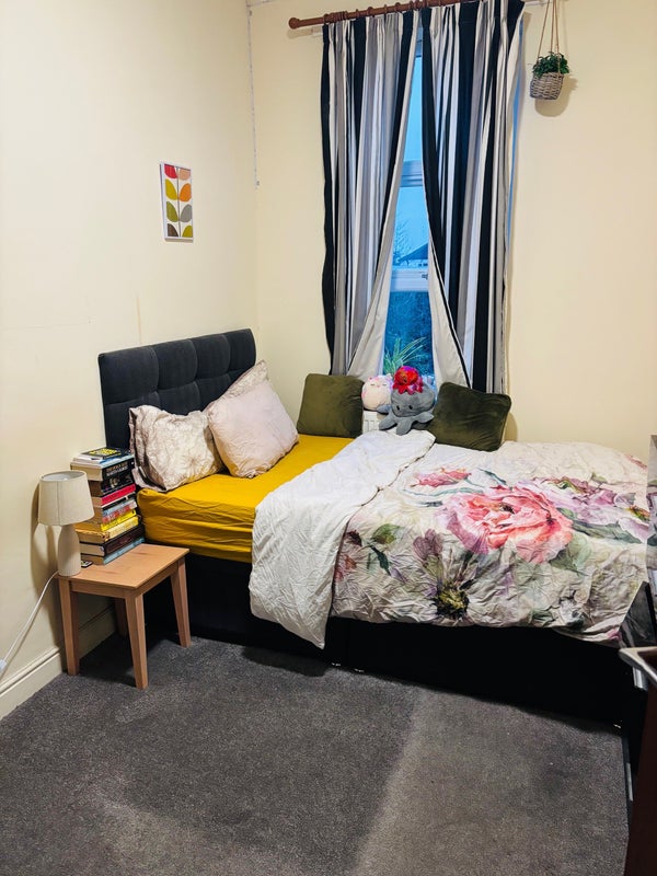 'Single Room in a shared flat ' Room to Rent from SpareRoom