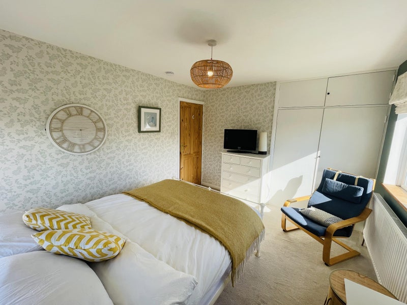 Photo 7: Lodger Bedroom