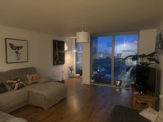 Photo 1: Living room