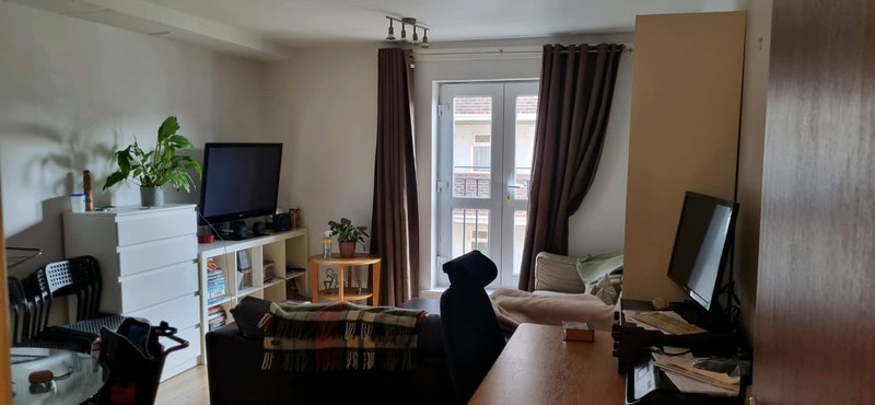 Photo 1: Living room