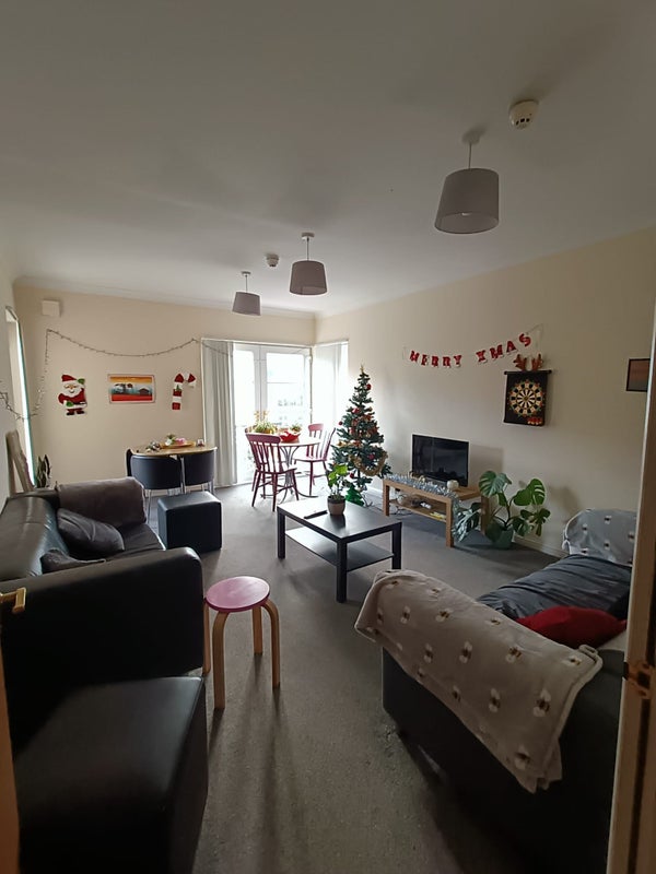 Photo 4: Living room