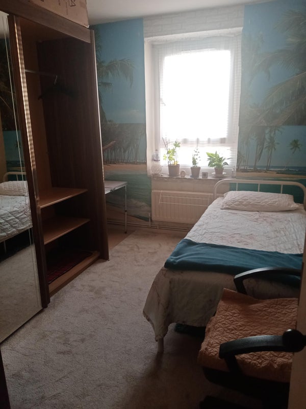 Photo 1: Double room