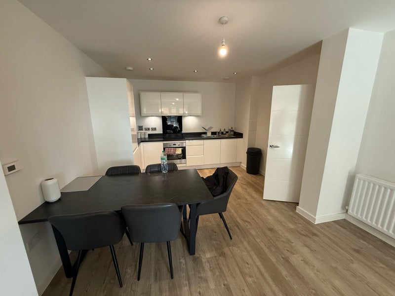 Photo 1: Living Room