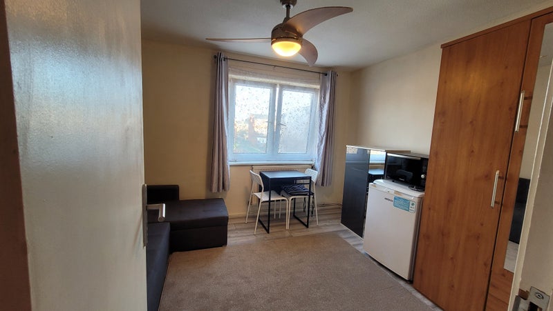 Photo 1: New double room 