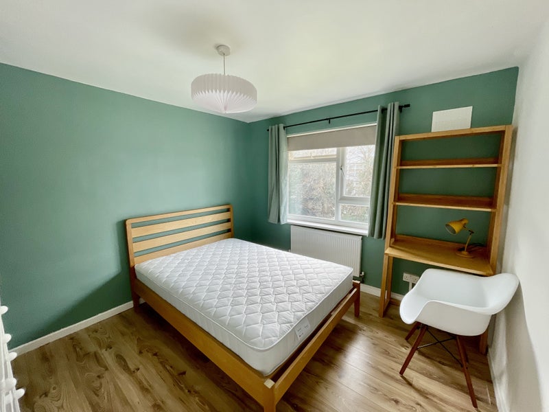 Photo 1: Double Room