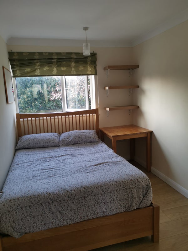 Photo 1: Bedroom