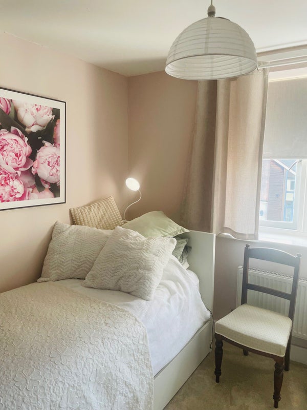 Photo 1: Pastel colours