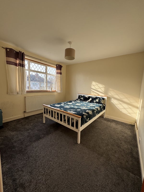 Photo 1: Cupboard will be provided as well 