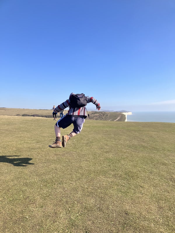 Photo 1: whimsy and mystery