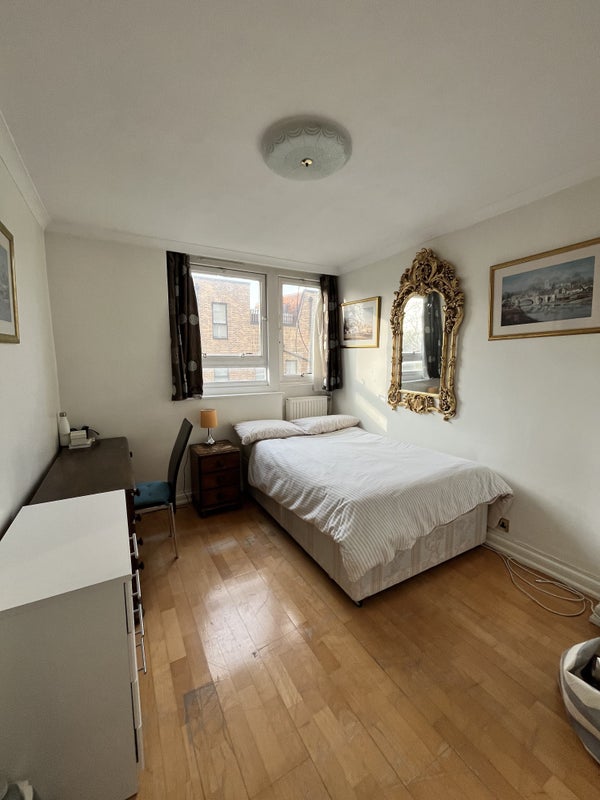 Photo 1: Room (Yours)