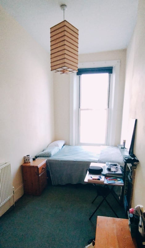 Photo 1: Optional bed direction 1