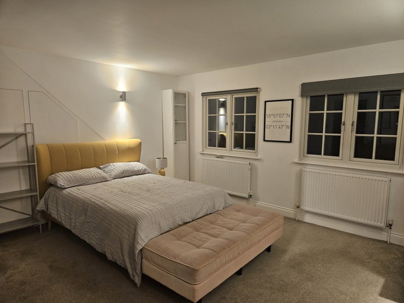 Photo 1: TOP FLOOR BEDROOM