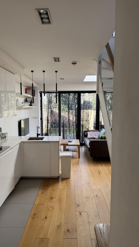 Photo 1: Living Room