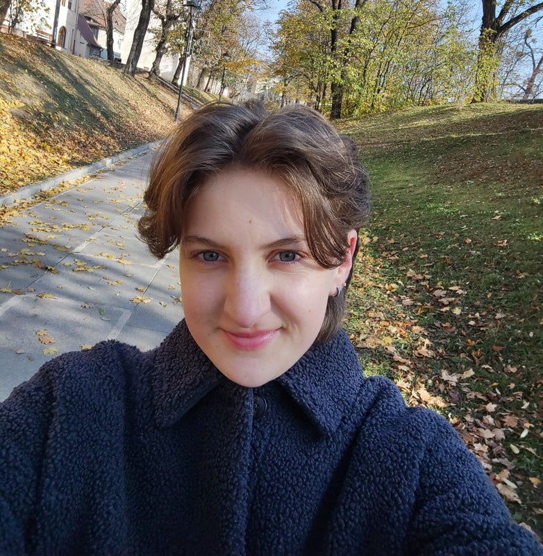 Photo 1: Recent photo of me