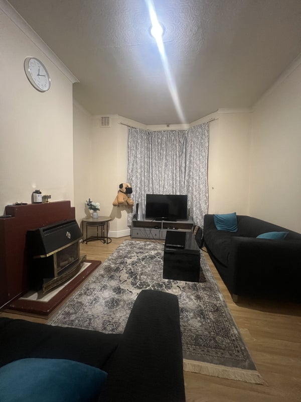 Photo 1: Living room