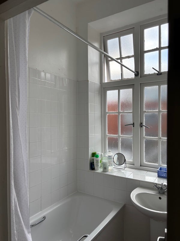 Photo 9: Shared Bathroom