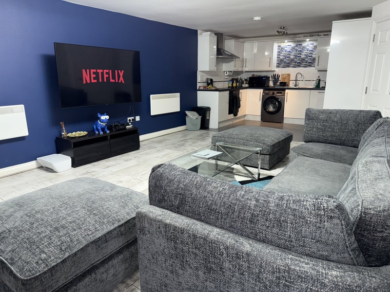 Photo 1: Living Room